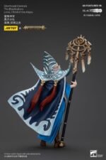 Figurka Stormcast Eternals The Blacktalons Lorai Dziecko Otchłani 20 cm