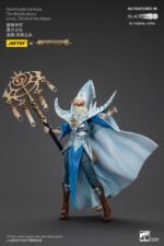 Figurka Stormcast Eternals The Blacktalons Lorai Dziecko Otchłani 20 cm