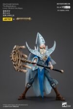 Figurka Stormcast Eternals The Blacktalons Lorai Dziecko Otchłani 20 cm