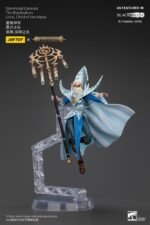 Figurka Stormcast Eternals The Blacktalons Lorai Dziecko Otchłani 20 cm
