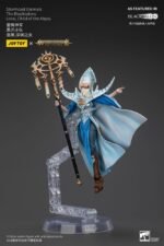 Figurka Stormcast Eternals The Blacktalons Lorai Dziecko Otchłani 20 cm