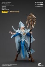 Figurka Stormcast Eternals The Blacktalons Lorai Dziecko Otchłani 20 cm