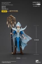Figurka Stormcast Eternals The Blacktalons Lorai Dziecko Otchłani 20 cm