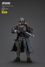 Figurka Shadow Jaeger Squad Jackal 16 cm