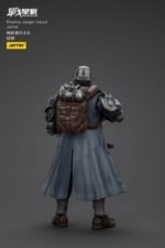 Figurka Shadow Jaeger Squad Jackal 16 cm