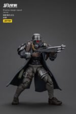 Figurka Shadow Jaeger Squad Jackal 16 cm