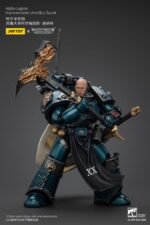 Figurka Warhammer Horus Heresy Alpha Legion Harrowmaster Armillus Dynat 20 cm