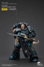 Figurka Warhammer Horus Heresy Alpha Legion Harrowmaster Armillus Dynat 20 cm