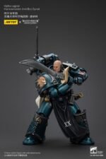 Figurka Warhammer Horus Heresy Alpha Legion Harrowmaster Armillus Dynat 20 cm