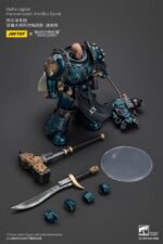 Figurka Warhammer Horus Heresy Alpha Legion Harrowmaster Armillus Dynat 20 cm