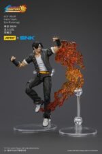 Figurka The King Of Fighters '98 Kyo Kusanagi 12 cm