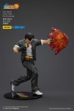 Figurka The King Of Fighters '98 Kyo Kusanagi 12 cm