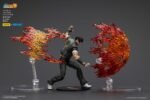 Figurka The King Of Fighters '98 Kyo Kusanagi 12 cm
