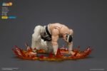 Figurka The King Of Fighters '98 Goro Daimon 12 cm