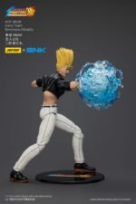 Figurka The King Of Fighters '98 Benimaru Nikaido 12 cm