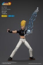 Figurka The King Of Fighters '98 Benimaru Nikaido 12 cm