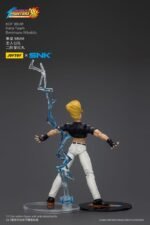 Figurka The King Of Fighters '98 Benimaru Nikaido 12 cm