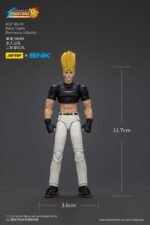 Figurka The King Of Fighters '98 Benimaru Nikaido 12 cm