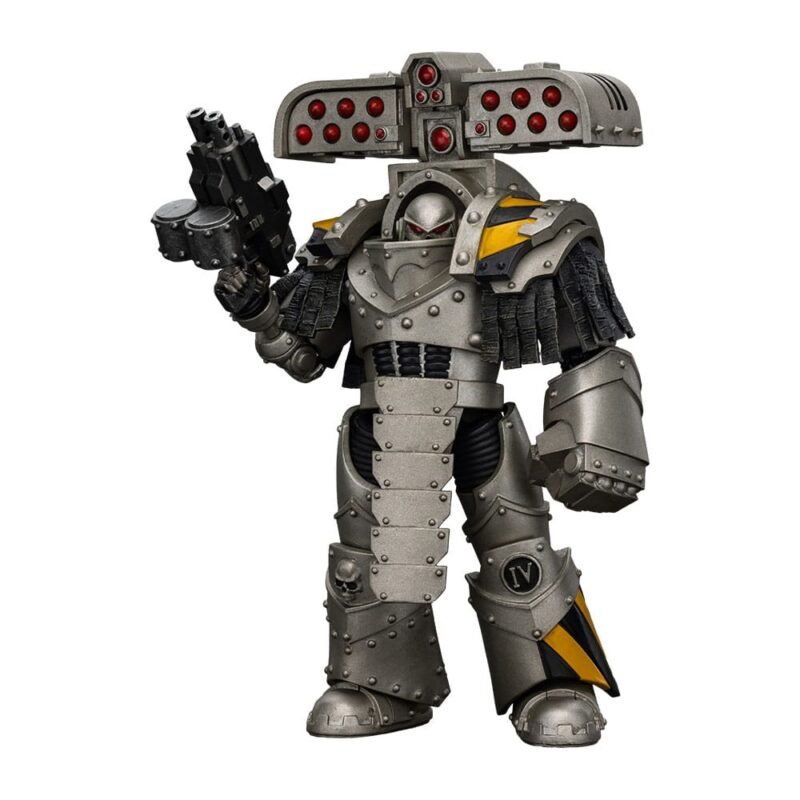 Figurka Warhammer The Horus Heresy Iron Warriors 14 cm