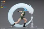 The King Of Fighters '98 Action Figure Hero Team Leona Heidern 11 cm
