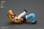 Figurka akcji Joy Toy The King of Fighters '98 Hero Team Clark 12 cm
