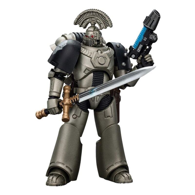 Figurka Warhammer The Horus Heresy Iron Warriors MKVI 12 cm