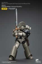 Figurka Warhammer The Horus Heresy Iron Warriors MKVI 12 cm