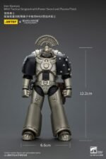 Figurka Warhammer The Horus Heresy Iron Warriors MKVI 12 cm