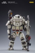 Figurka Dark Source God of War Iron Wrecker 02-Tactical Mecha 24 cm (JT1415) #123457