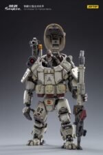 Figurka Dark Source God of War Iron Wrecker 02-Tactical Mecha 24 cm (JT1415) #123457