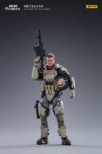 Figurka Dark Source God of War Iron Wrecker 02-Tactical Mecha 24 cm (JT1415) #123457