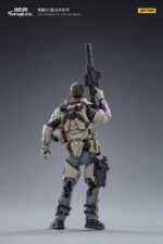 Figurka Dark Source God of War Iron Wrecker 02-Tactical Mecha 24 cm (JT1415) #123457