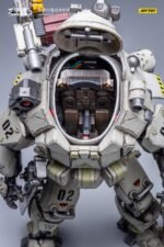 Figurka Dark Source God of War Iron Wrecker 02-Tactical Mecha 24 cm (JT1415) #123457
