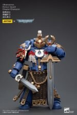 Figurka 1/18 Ultramarines Honour Guard Chapter Champion 12 cm