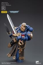 Figurka 1/18 Ultramarines Honour Guard Chapter Champion 12 cm