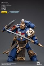Figurka 1/18 Ultramarines Honour Guard Chapter Champion 12 cm