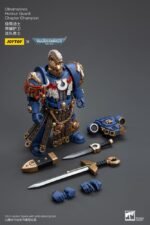 Figurka 1/18 Ultramarines Honour Guard Chapter Champion 12 cm