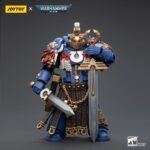 Figurka 1/18 Ultramarines Honour Guard Chapter Champion 12 cm