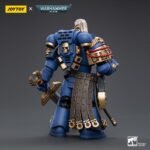 Figurka 1/18 Ultramarines Honour Guard Chapter Champion 12 cm