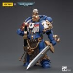 Figurka 1/18 Ultramarines Honour Guard Chapter Champion 12 cm