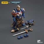 Figurka 1/18 Ultramarines Honour Guard Chapter Champion 12 cm