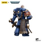 Figurka 1/18 Ultramarines Honour Guard Chapter Champion 12 cm