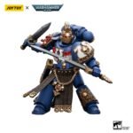 Figurka 1/18 Ultramarines Honour Guard Chapter Champion 12 cm