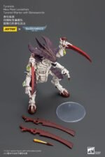 Figurka Tyranids Hive Fleet Leviathan Tyranid Warrior 12 cm