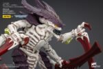 Figurka Tyranids Hive Fleet Leviathan Tyranid Warrior 12 cm