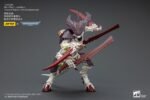 Figurka Tyranids Hive Fleet Leviathan Tyranid Warrior 12 cm
