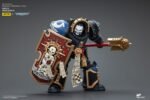Figurka Warhammer 40k Ultramarines Chaplain 12 cm