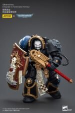Figurka Warhammer 40k Ultramarines Chaplain 12 cm