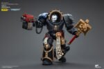 Figurka Warhammer 40k Ultramarines Chaplain 12 cm