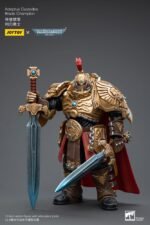 Figurka Warhammer 40k Action Figurka 1/18 Adeptus Custodes Blade Champion 12 cm